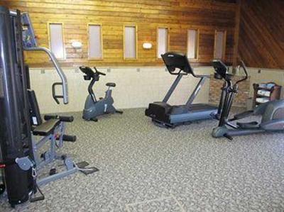 фото отеля Stonebridge Hotel Grand Prairie