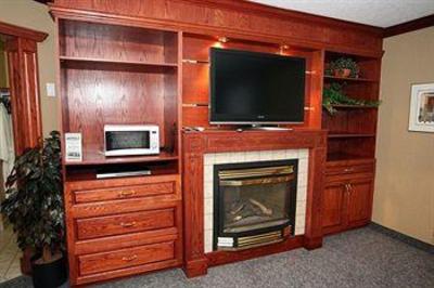 фото отеля Stonebridge Hotel Grand Prairie