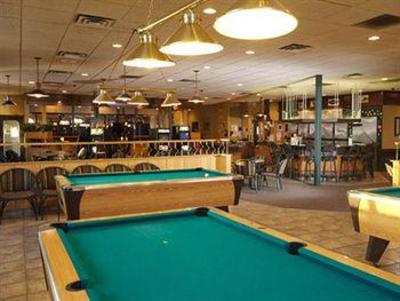 фото отеля Stonebridge Hotel Grand Prairie