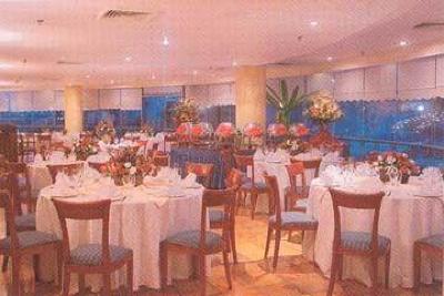 фото отеля Four Points by Sheraton Panama