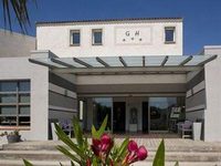 Golfe Hotel