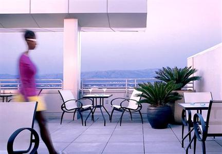 фото отеля San Jose Marriott