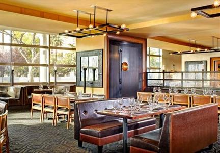 фото отеля San Jose Marriott