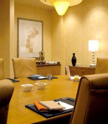 фото отеля San Jose Marriott