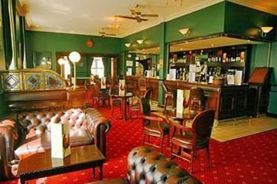 фото отеля The Saint George Hotel Darlington (England)