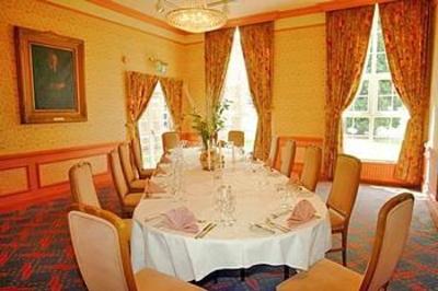 фото отеля The Saint George Hotel Darlington (England)
