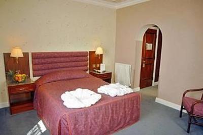 фото отеля The Saint George Hotel Darlington (England)