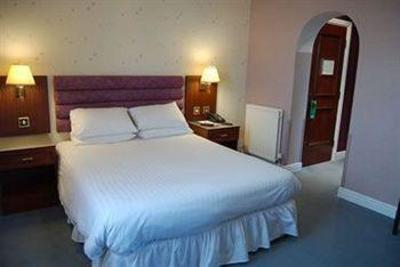 фото отеля The Saint George Hotel Darlington (England)