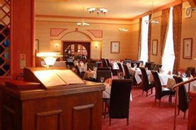 фото отеля The Saint George Hotel Darlington (England)