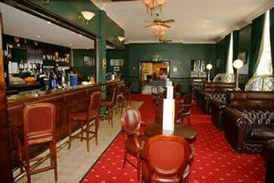 фото отеля The Saint George Hotel Darlington (England)