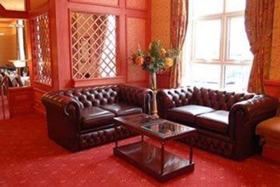 фото отеля The Saint George Hotel Darlington (England)