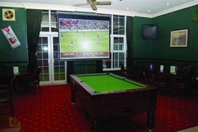фото отеля The Saint George Hotel Darlington (England)