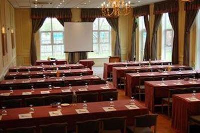 фото отеля The Saint George Hotel Darlington (England)