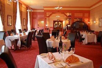 фото отеля The Saint George Hotel Darlington (England)