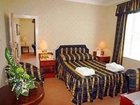 The Saint George Hotel Darlington (England)