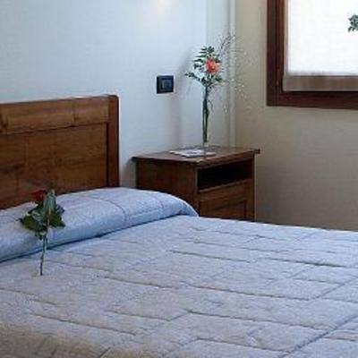 фото отеля Agriturismo Sant'Andrea