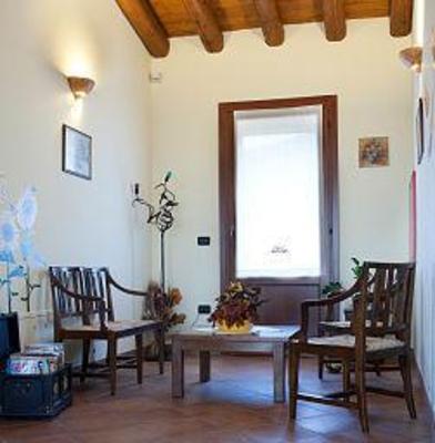 фото отеля Agriturismo Sant'Andrea