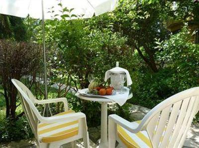 фото отеля Auberge du Colombier