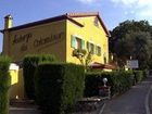 фото отеля Auberge du Colombier