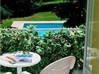 фото отеля Auberge du Colombier