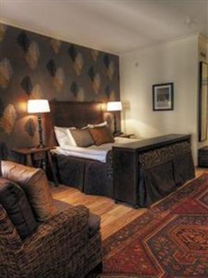 фото отеля Radisson Blu Royal Park Hotel, Stockholm