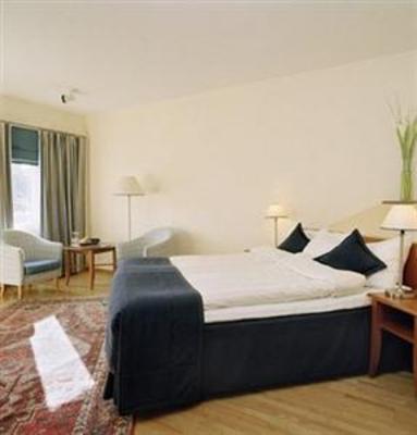 фото отеля Radisson Blu Royal Park Hotel, Stockholm