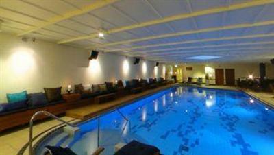 фото отеля Radisson Blu Royal Park Hotel, Stockholm