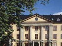 Radisson Blu Royal Park Hotel, Stockholm