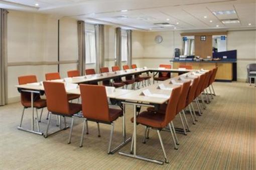фото отеля Holiday Inn Express Birmingham NEC