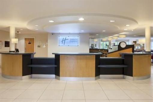 фото отеля Holiday Inn Express Birmingham NEC