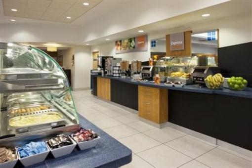 фото отеля Holiday Inn Express Birmingham NEC