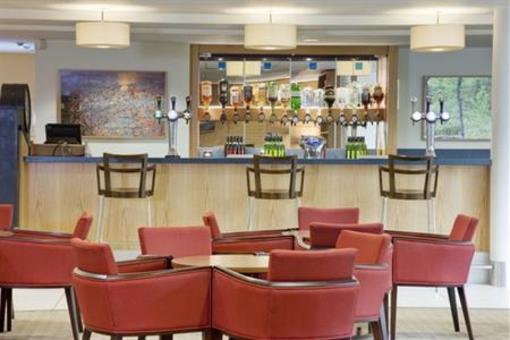 фото отеля Holiday Inn Express Birmingham NEC