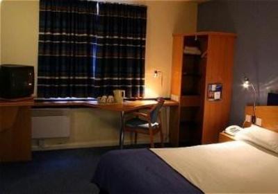 фото отеля Holiday Inn Express Birmingham NEC