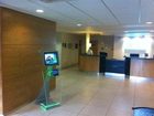 фото отеля Holiday Inn Express Birmingham NEC