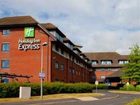 фото отеля Holiday Inn Express Birmingham NEC
