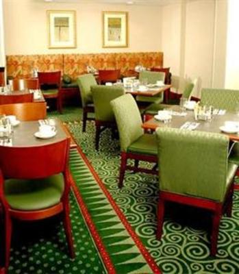 фото отеля Courtyard by Marriott Binghamton