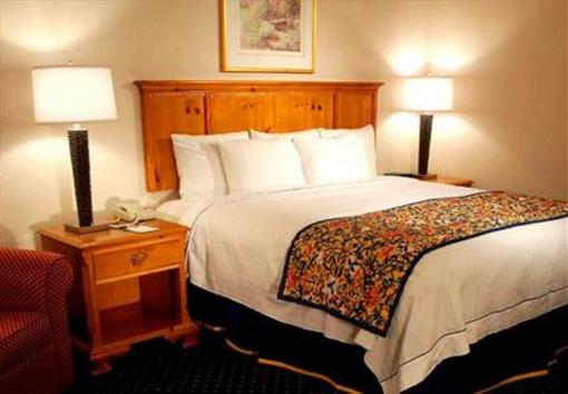фото отеля Courtyard by Marriott Binghamton