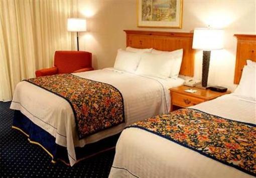 фото отеля Courtyard by Marriott Binghamton