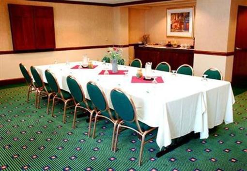 фото отеля Courtyard by Marriott Binghamton