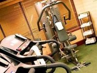 Courtyard by Marriott Binghamton