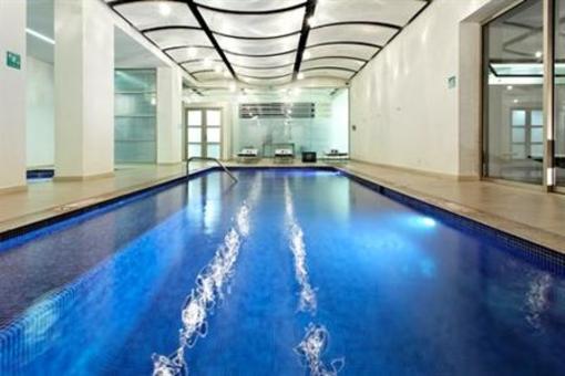 фото отеля Holiday Inn Express Guadalajara UAG