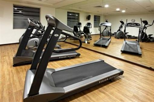 фото отеля Holiday Inn Express Guadalajara UAG