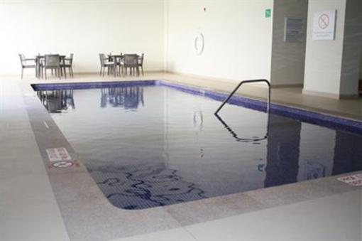 фото отеля Holiday Inn Express Guadalajara UAG