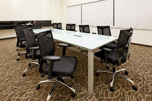 фото отеля Holiday Inn Express Guadalajara UAG