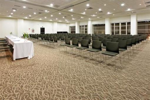 фото отеля Holiday Inn Express Guadalajara UAG