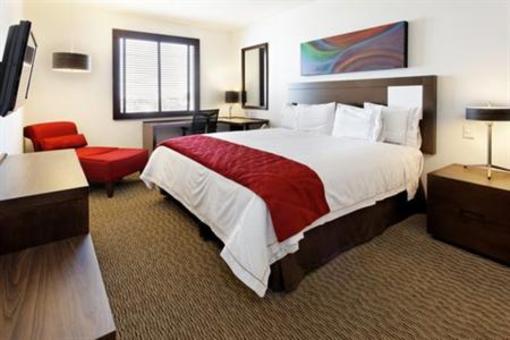 фото отеля Holiday Inn Express Guadalajara UAG