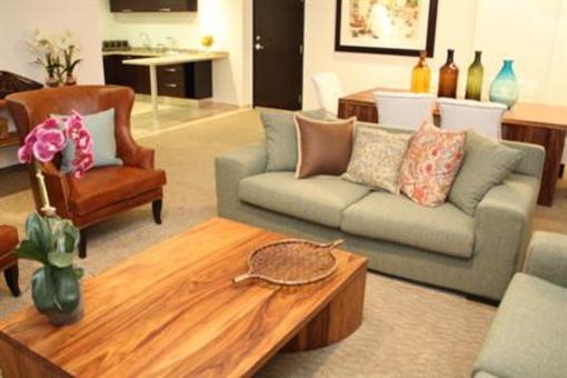фото отеля Holiday Inn Express Guadalajara UAG