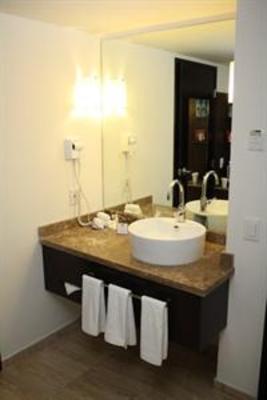 фото отеля Holiday Inn Express Guadalajara UAG