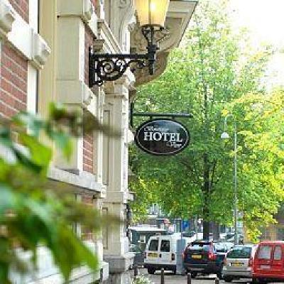 фото отеля Boutique Hotel View