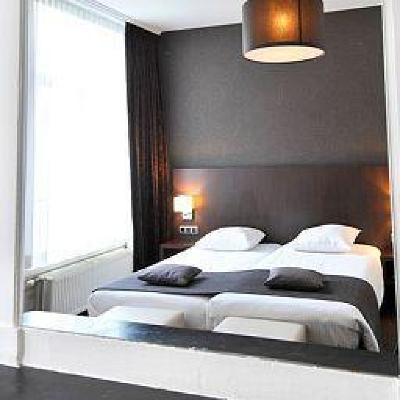 фото отеля Boutique Hotel View